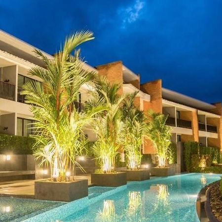 B2 Mae Hong Son Premier Hotel Екстериор снимка