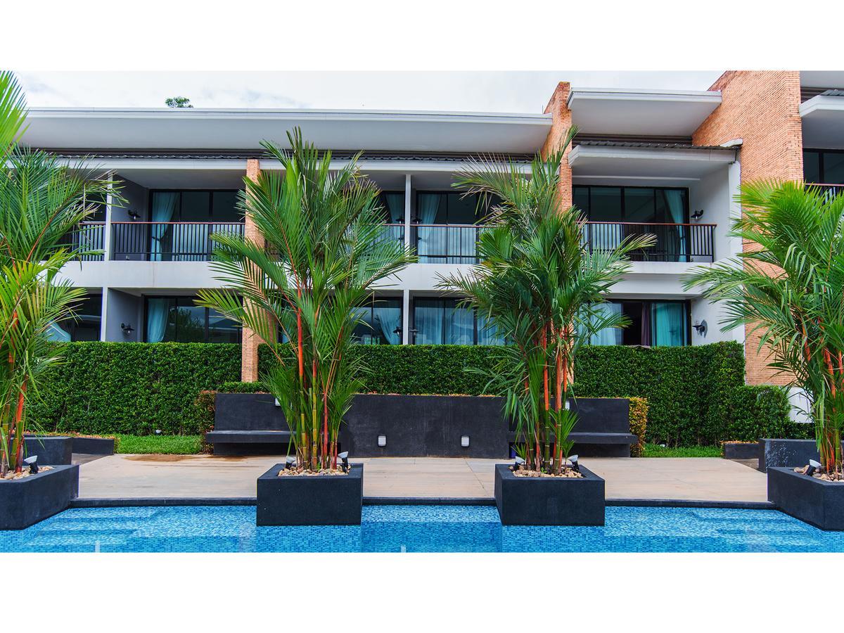 B2 Mae Hong Son Premier Hotel Екстериор снимка