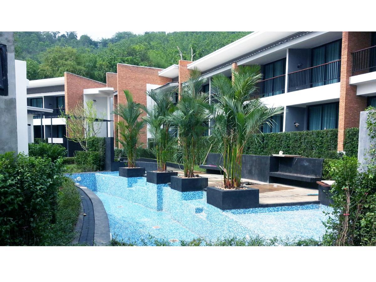 B2 Mae Hong Son Premier Hotel Екстериор снимка